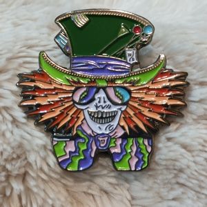 Enamel Pin